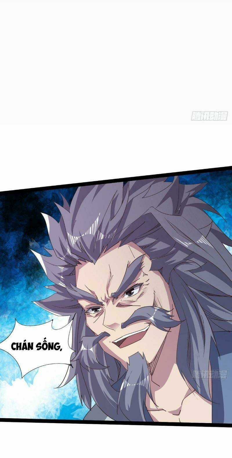 Kiếm Đồ Chapter 40 trang 35