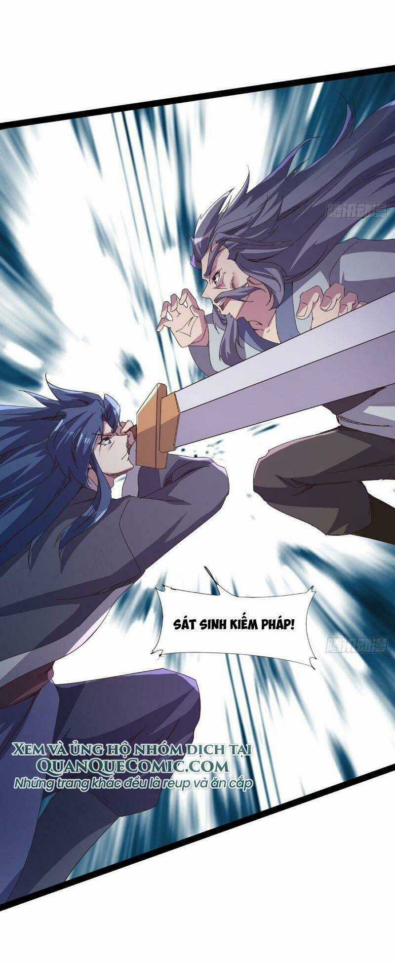 Kiếm Đồ Chapter 40 trang 37