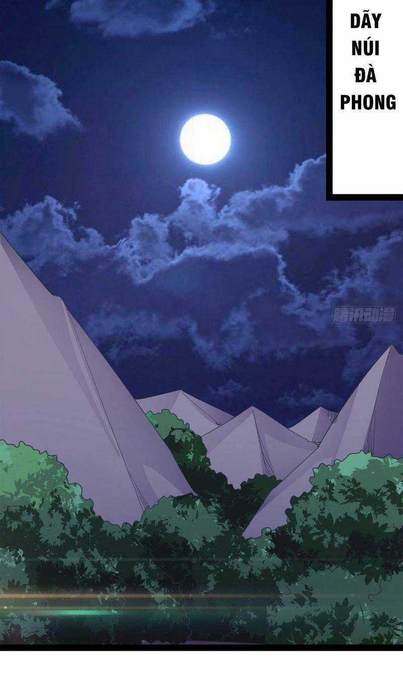 Kiếm Đồ Chapter 40 trang 39