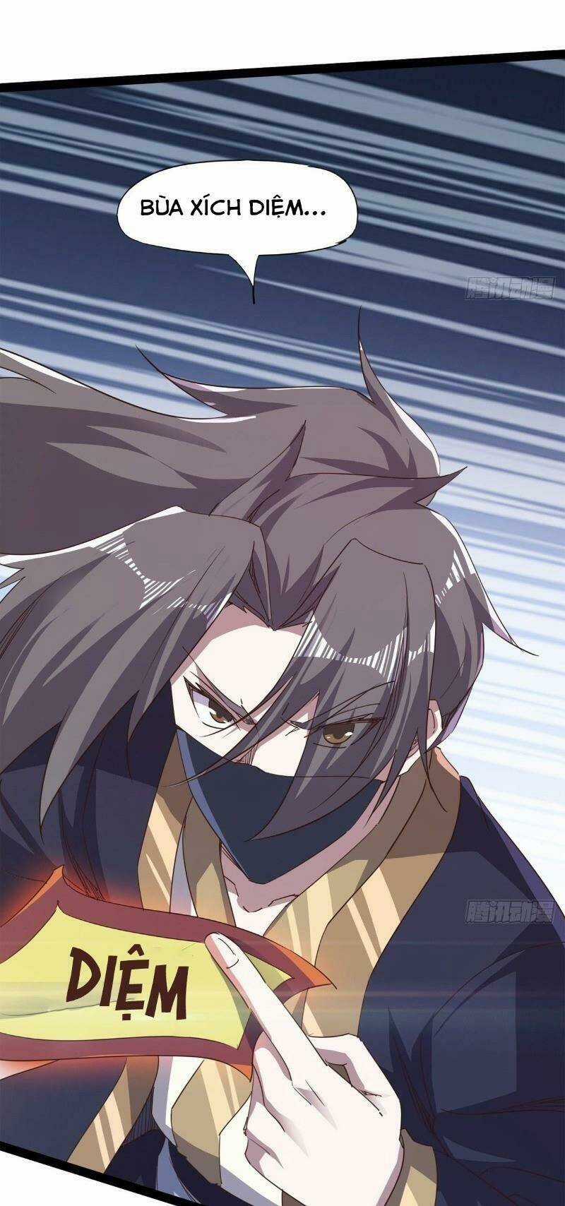 Kiếm Đồ Chapter 40 trang 42