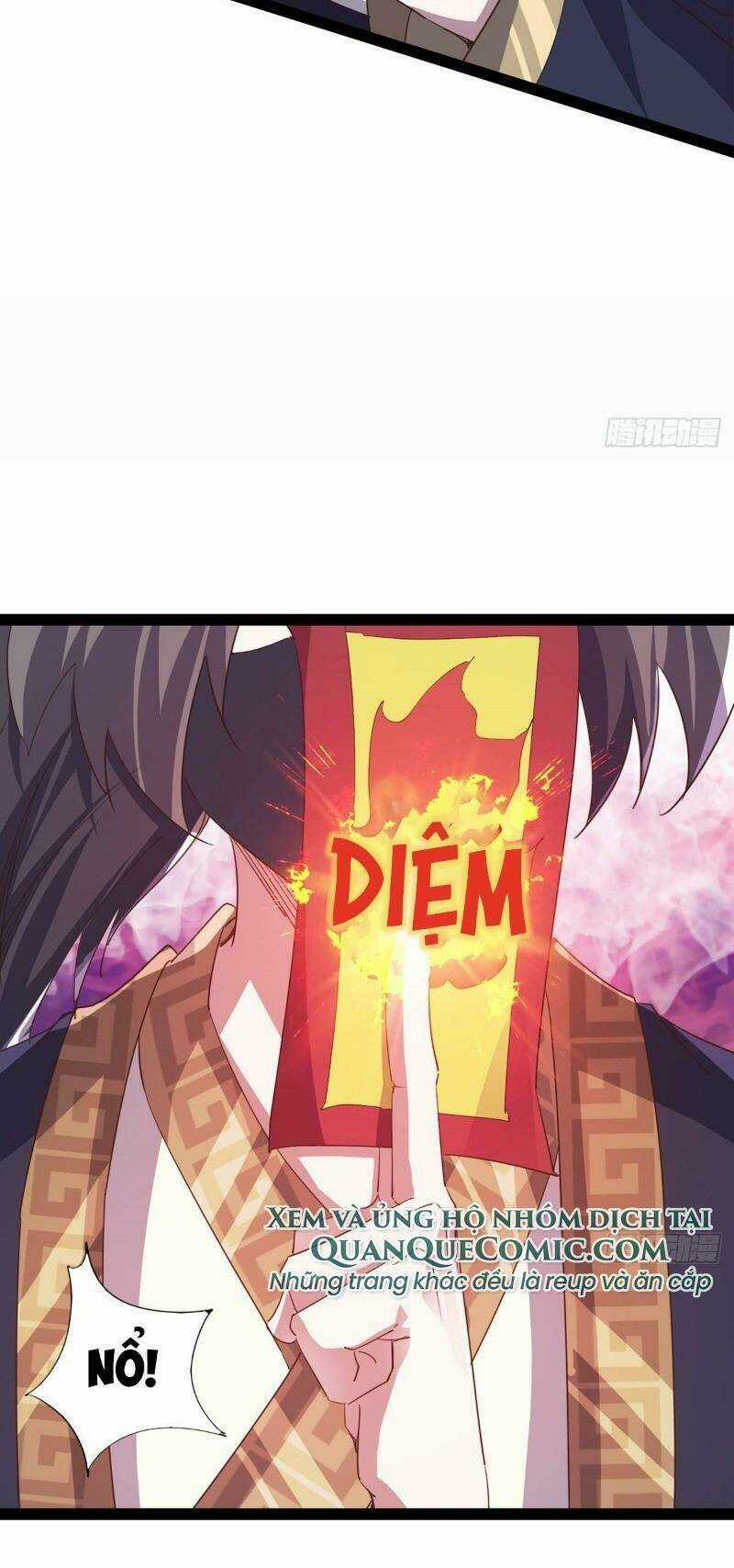 Kiếm Đồ Chapter 40 trang 43