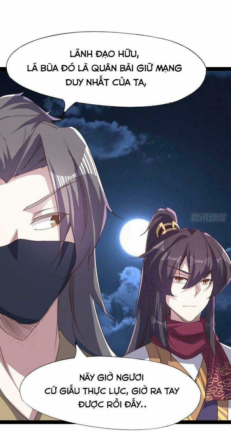 Kiếm Đồ Chapter 40 trang 46