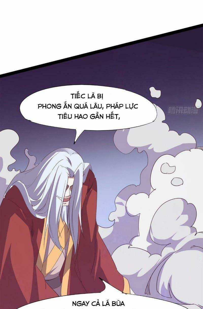 Kiếm Đồ Chapter 40 trang 48