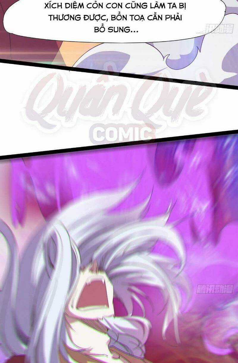 Kiếm Đồ Chapter 40 trang 49