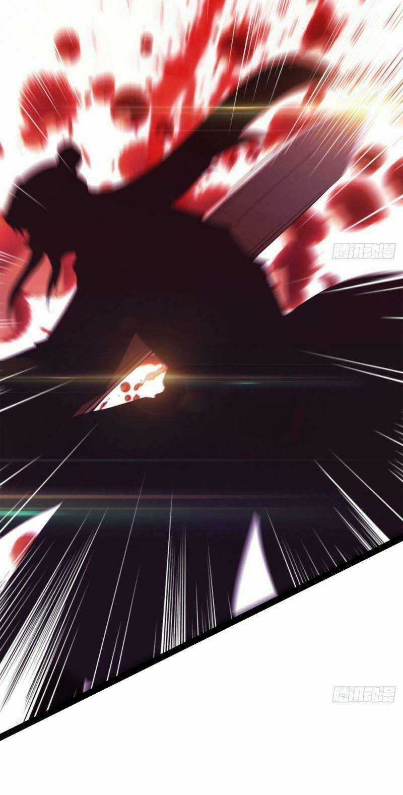 Kiếm Đồ Chapter 40 trang 5