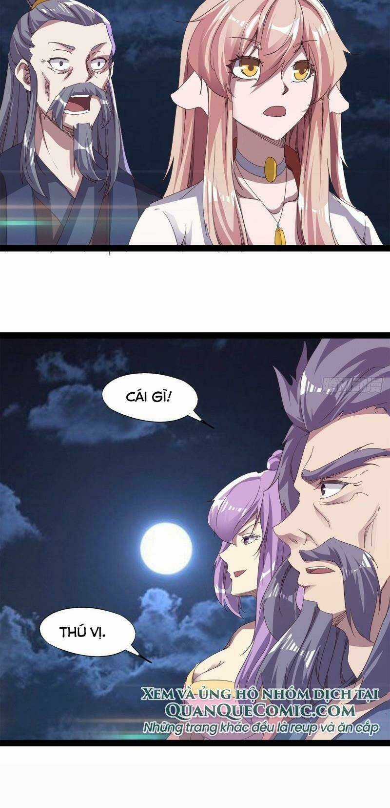 Kiếm Đồ Chapter 40 trang 7