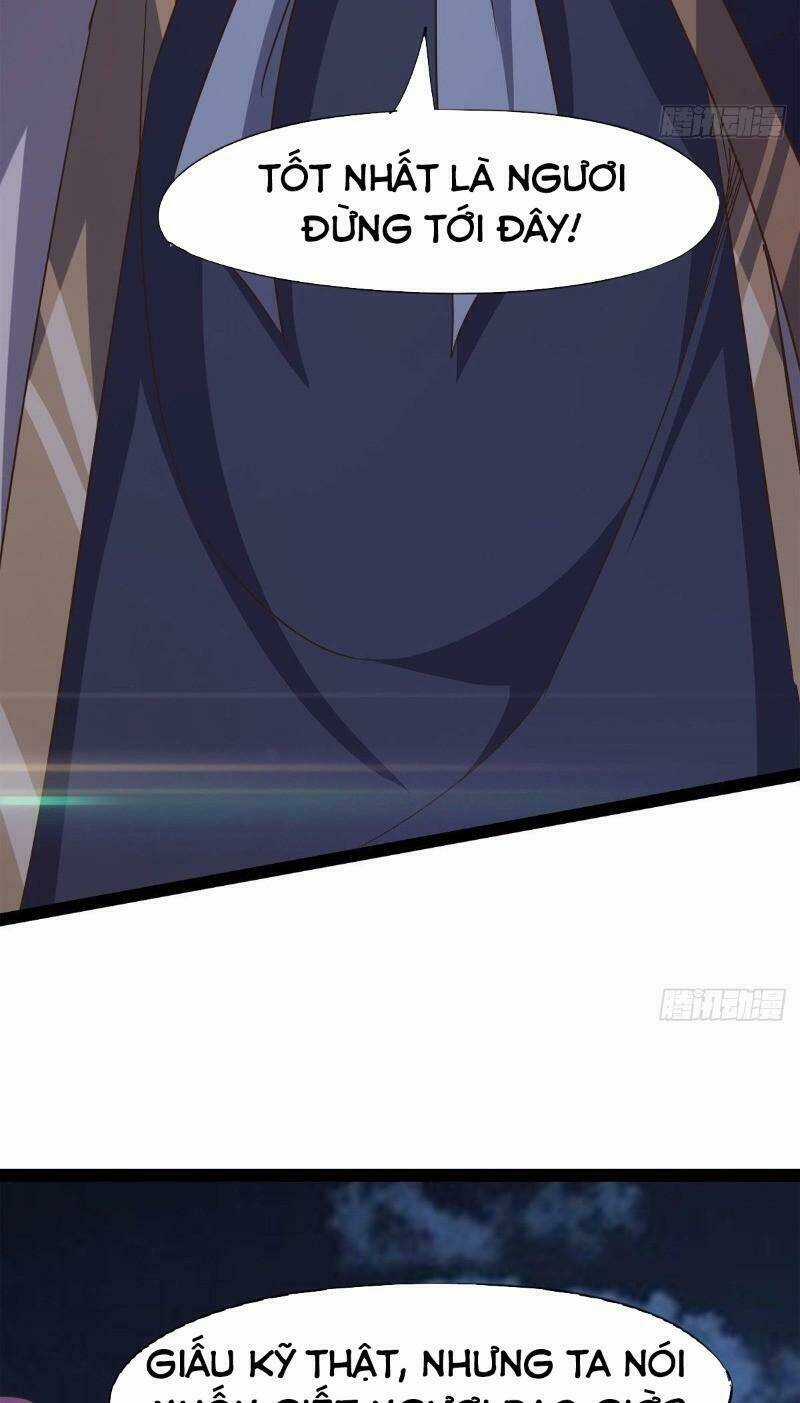 Kiếm Đồ Chapter 41 trang 10