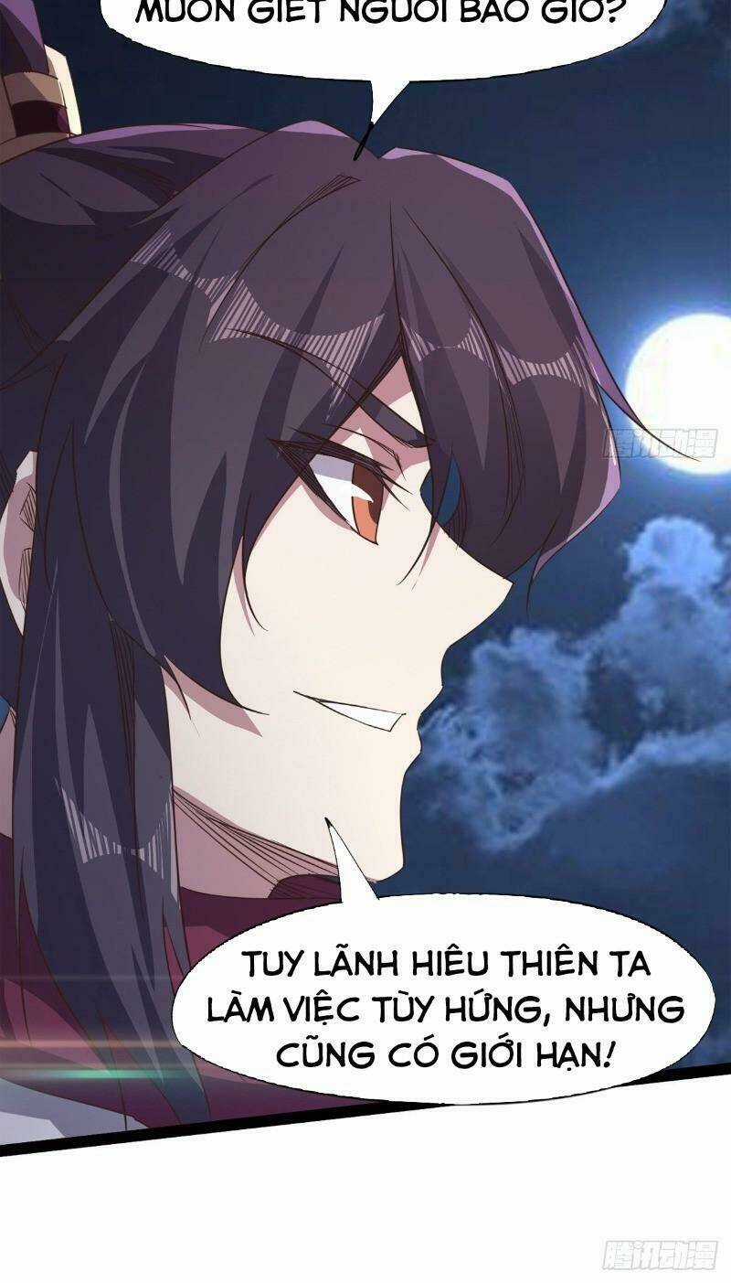 Kiếm Đồ Chapter 41 trang 11