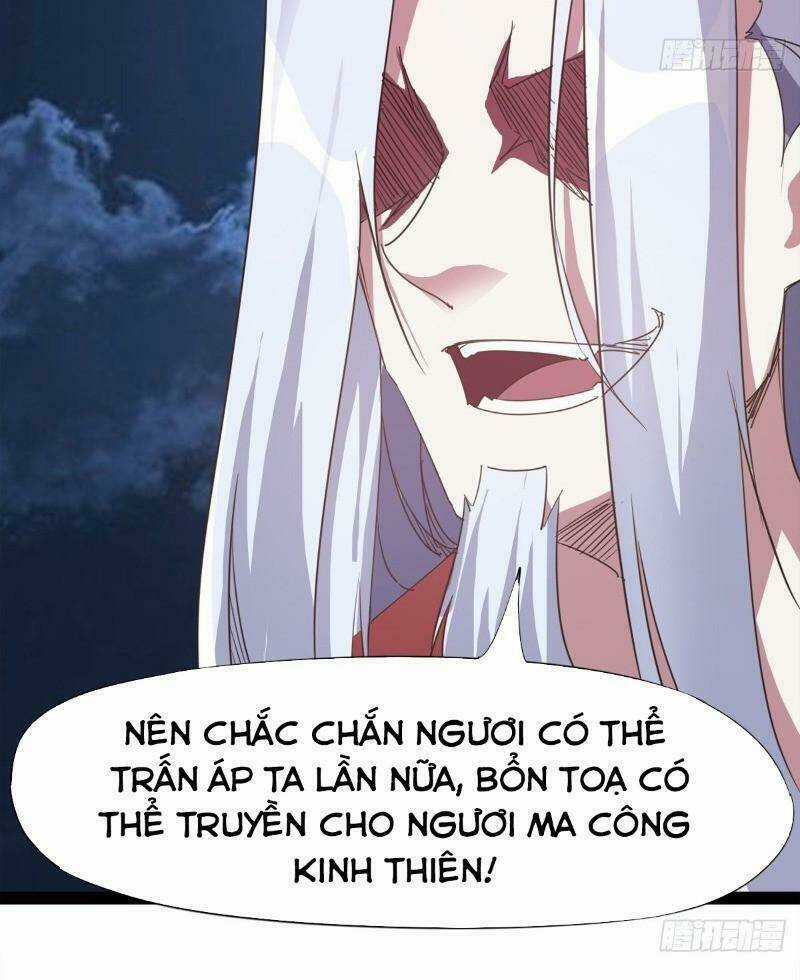 Kiếm Đồ Chapter 41 trang 13