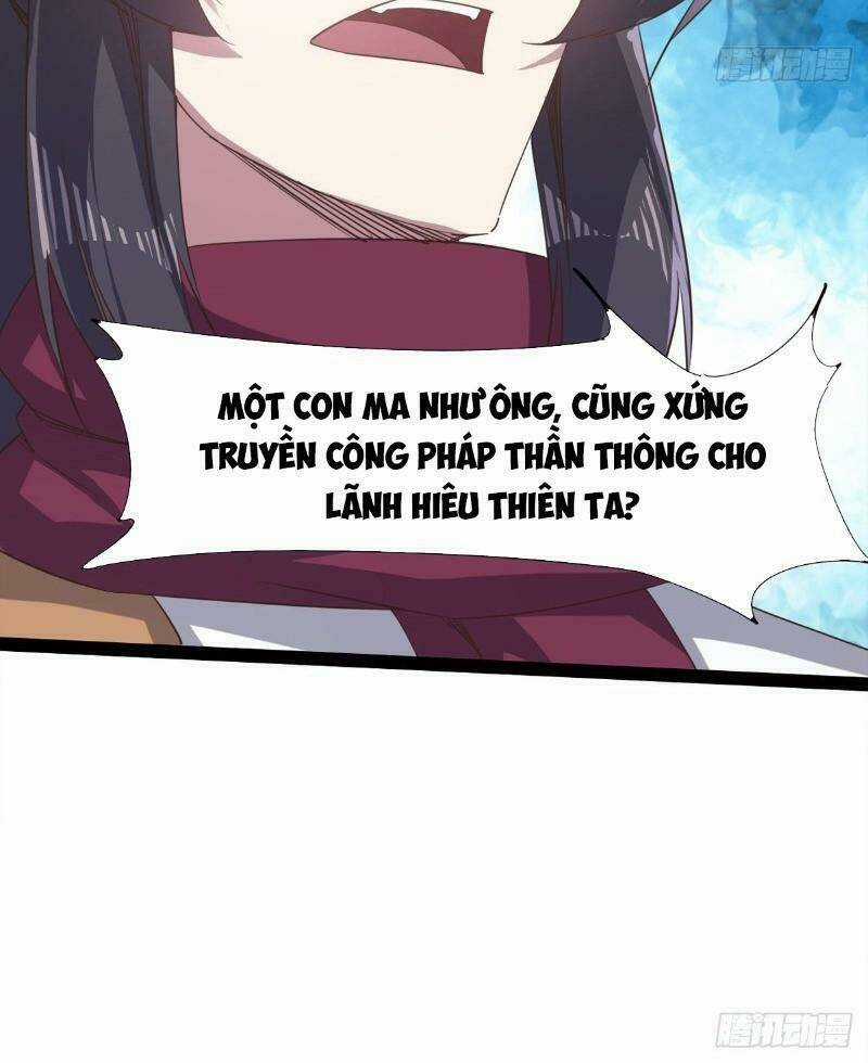 Kiếm Đồ Chapter 41 trang 15