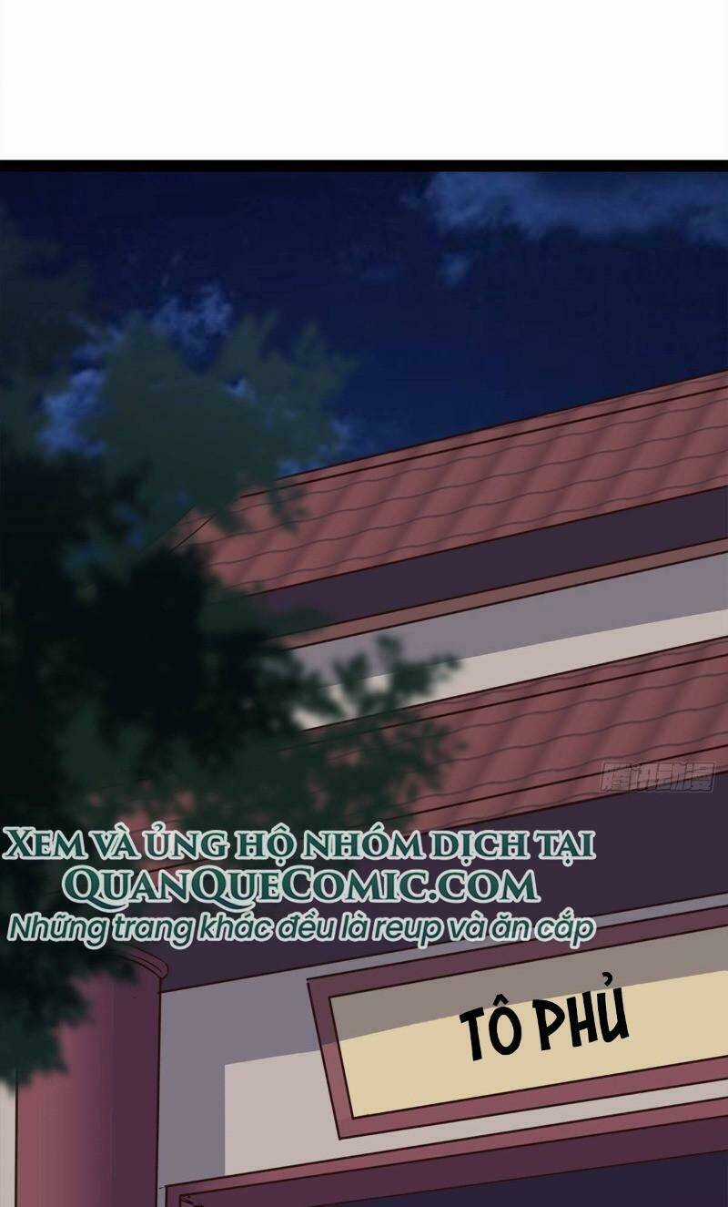 Kiếm Đồ Chapter 41 trang 16