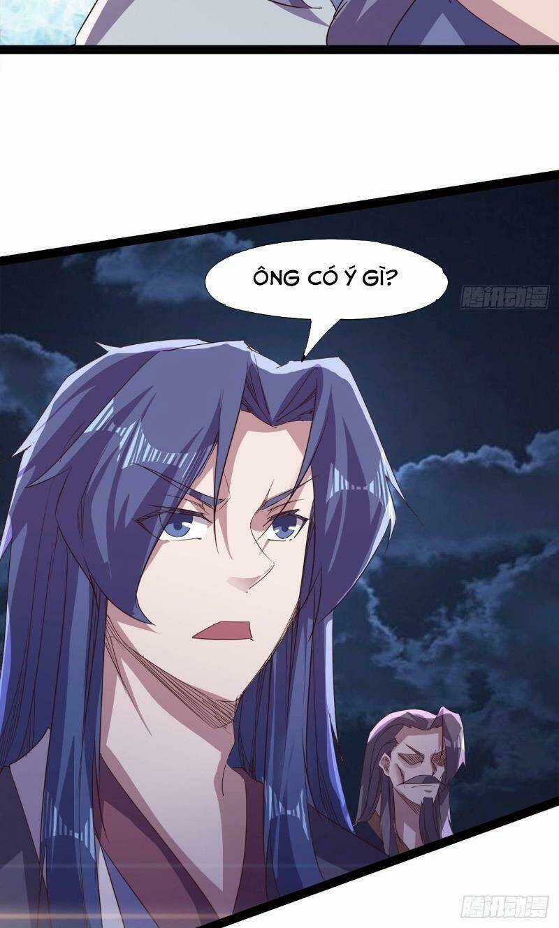 Kiếm Đồ Chapter 41 trang 19