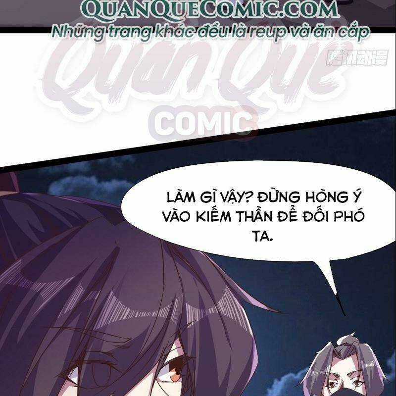 Kiếm Đồ Chapter 41 trang 2