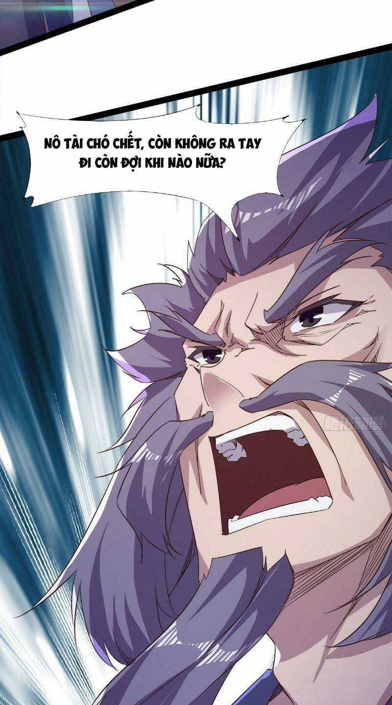 Kiếm Đồ Chapter 41 trang 20