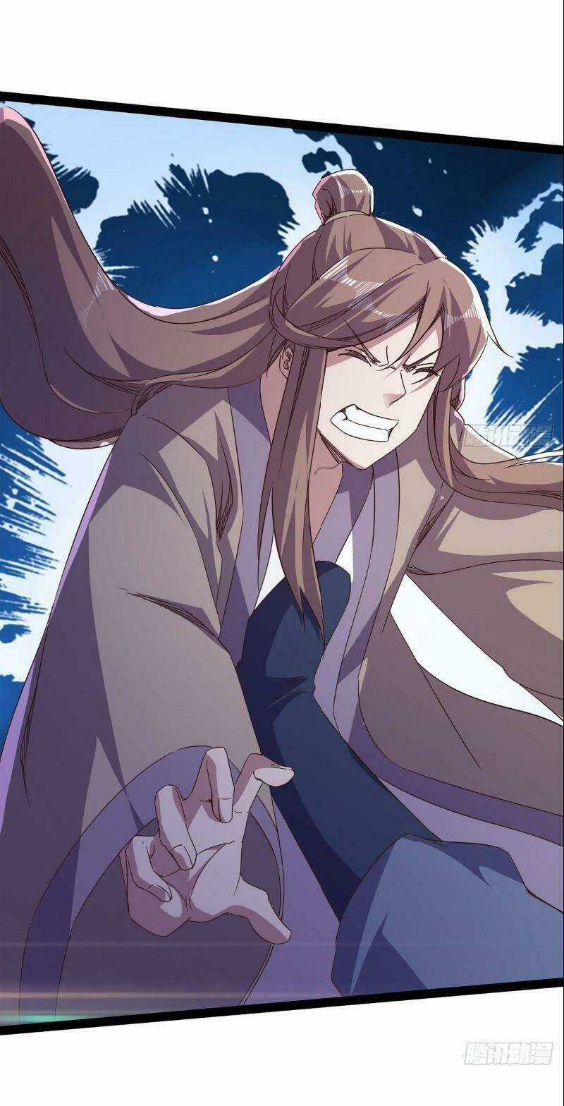 Kiếm Đồ Chapter 41 trang 22