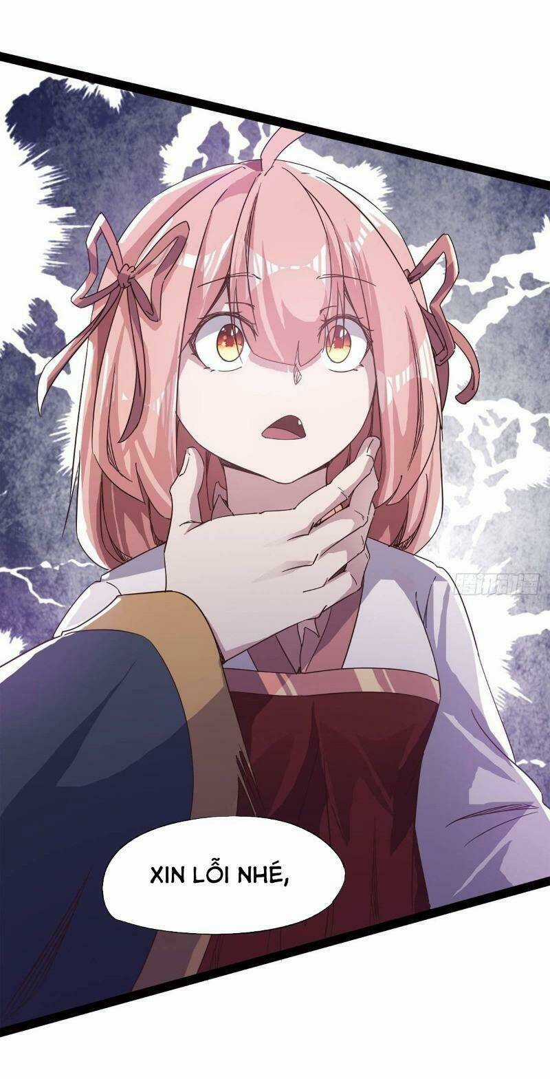 Kiếm Đồ Chapter 41 trang 23