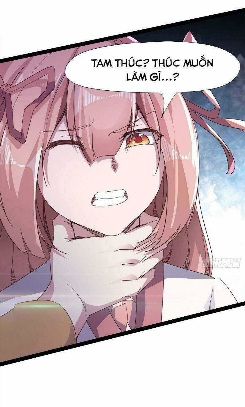 Kiếm Đồ Chapter 41 trang 28