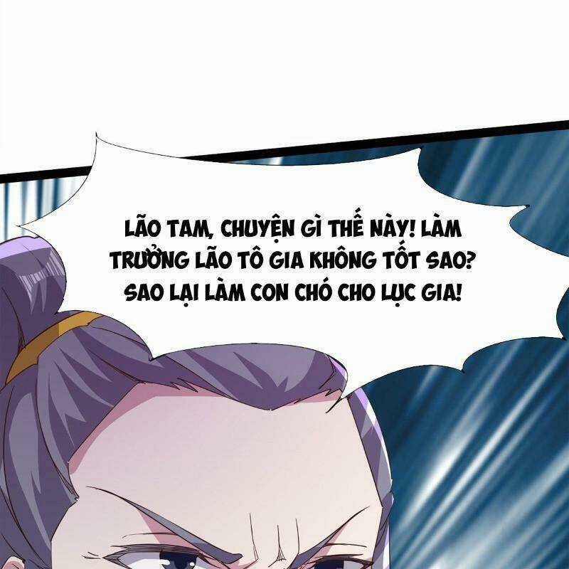 Kiếm Đồ Chapter 41 trang 30
