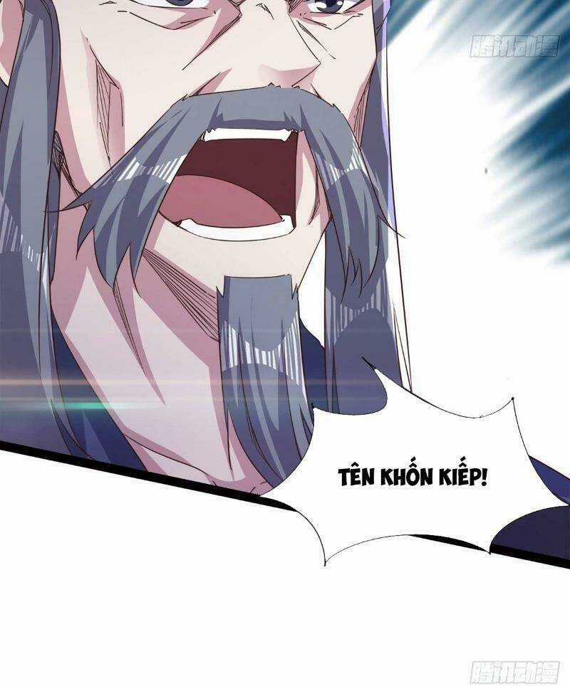 Kiếm Đồ Chapter 41 trang 31