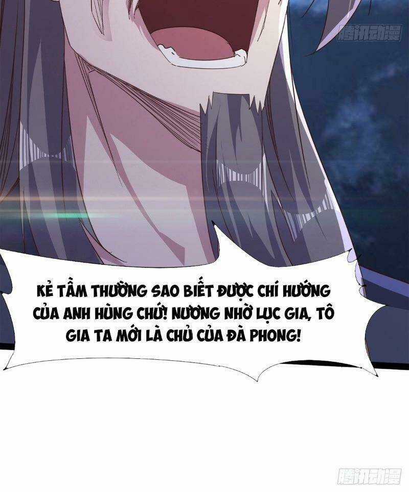 Kiếm Đồ Chapter 41 trang 33