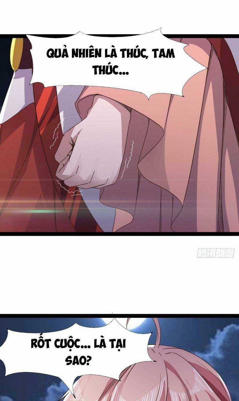 Kiếm Đồ Chapter 41 trang 34