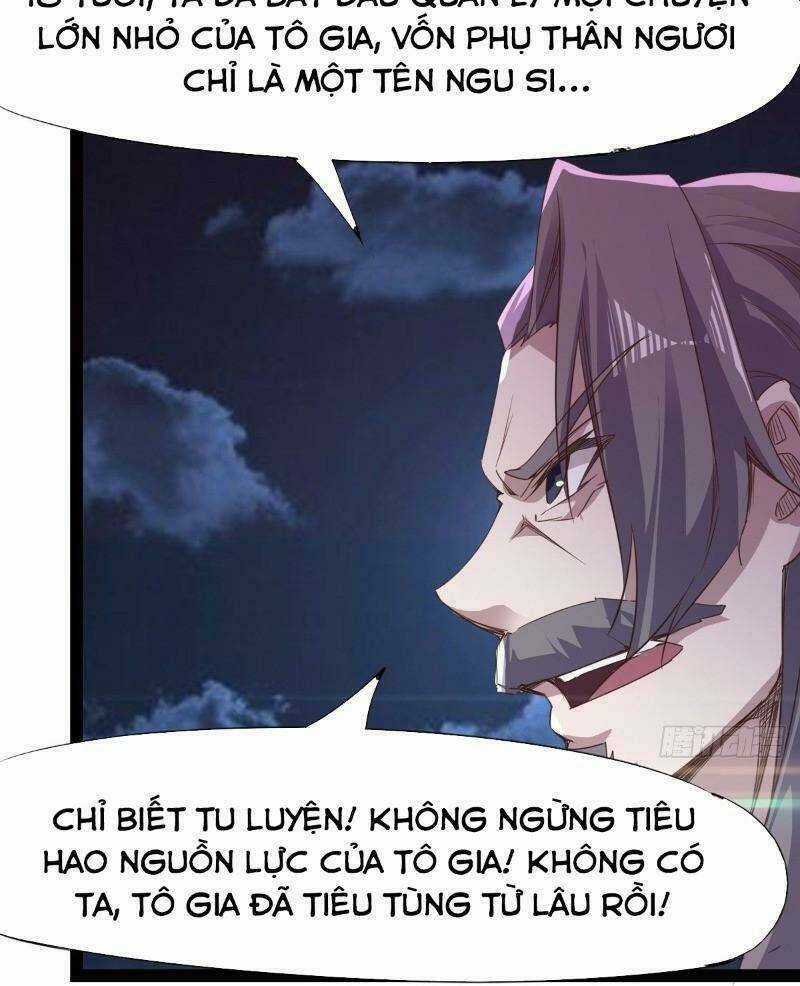 Kiếm Đồ Chapter 41 trang 37