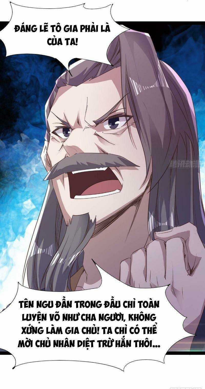 Kiếm Đồ Chapter 41 trang 38