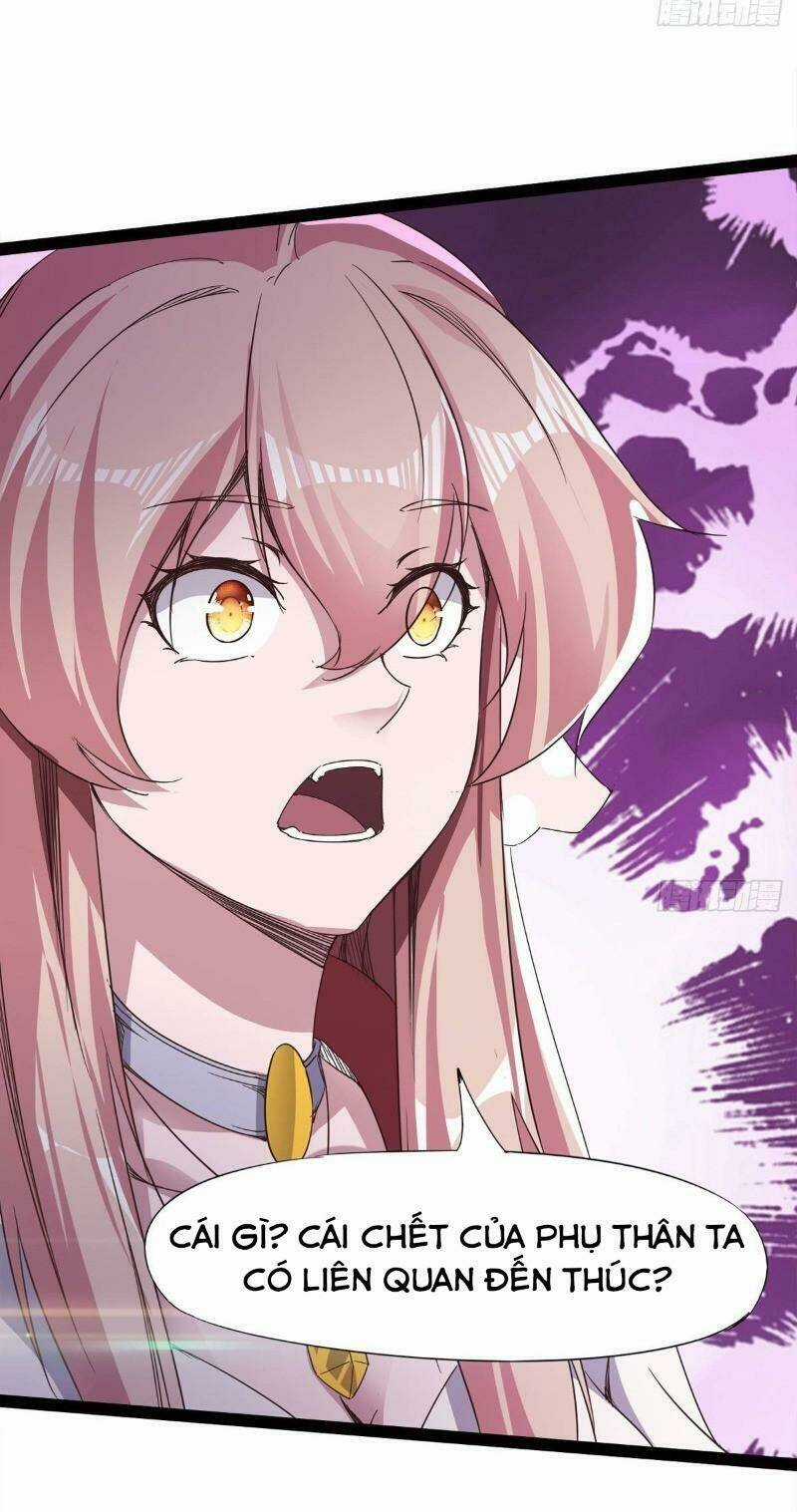 Kiếm Đồ Chapter 41 trang 39