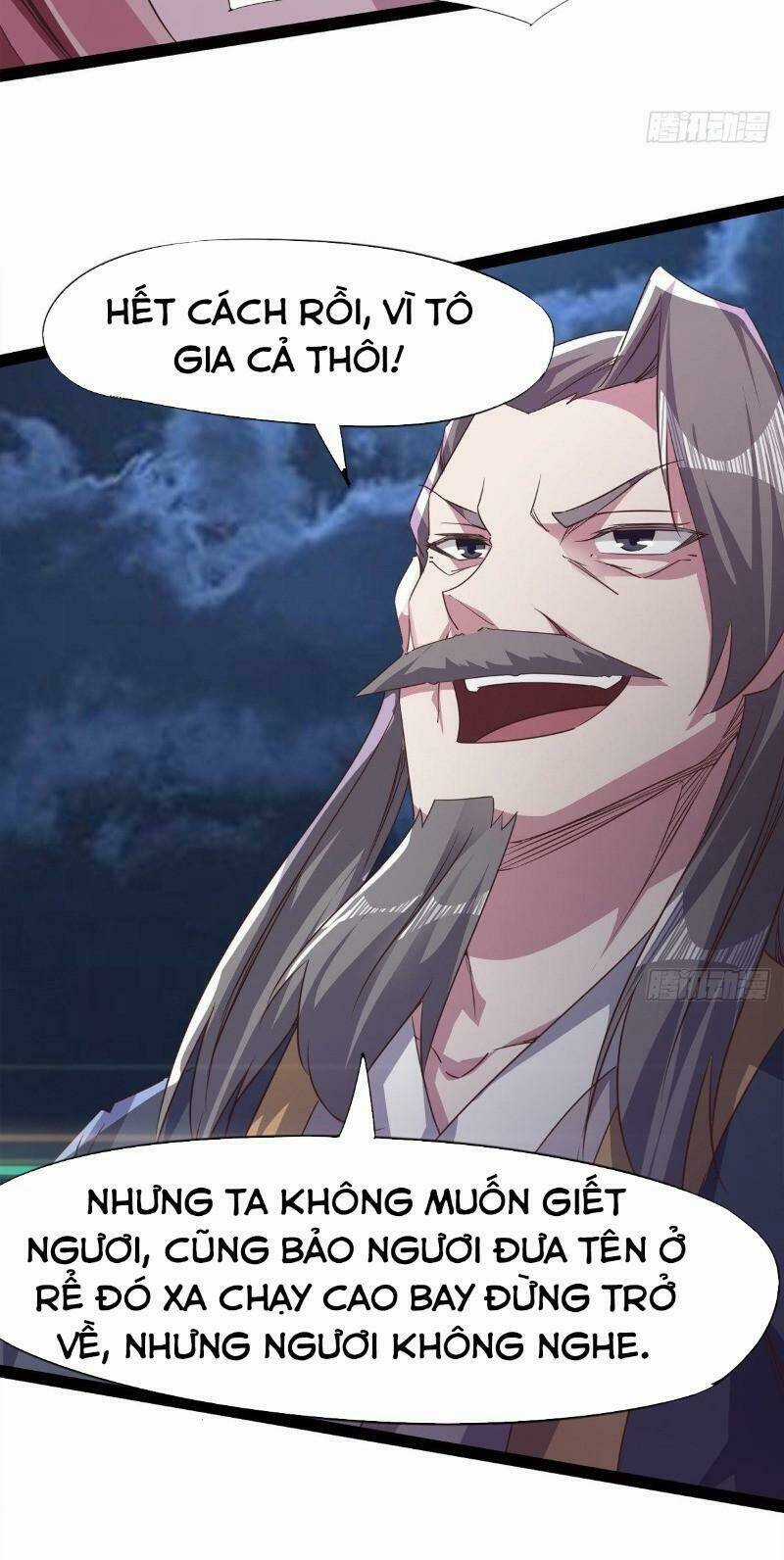 Kiếm Đồ Chapter 41 trang 43