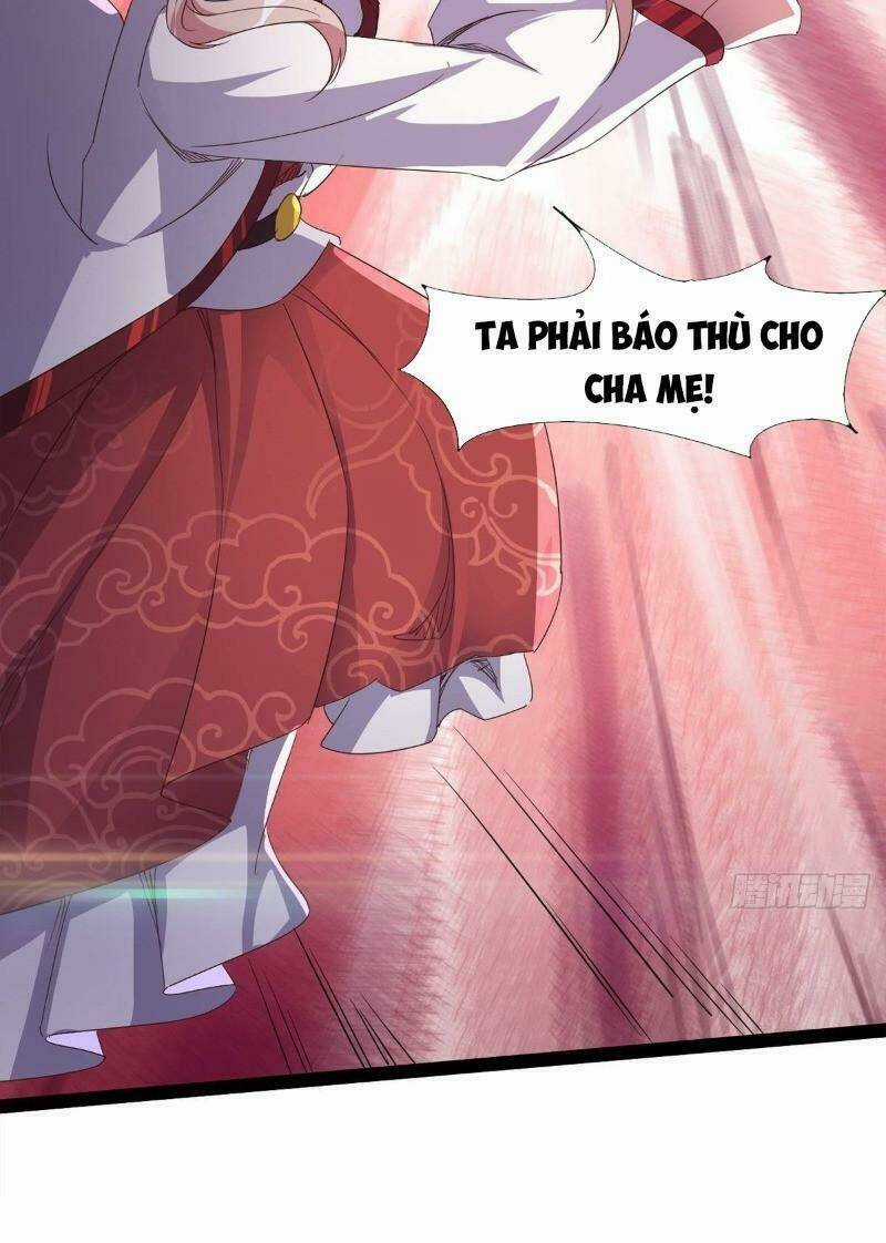 Kiếm Đồ Chapter 41 trang 49