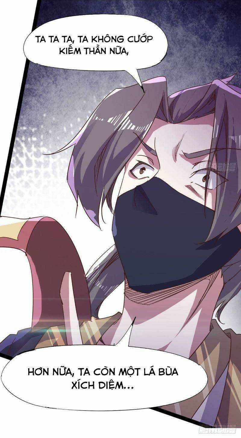 Kiếm Đồ Chapter 41 trang 5