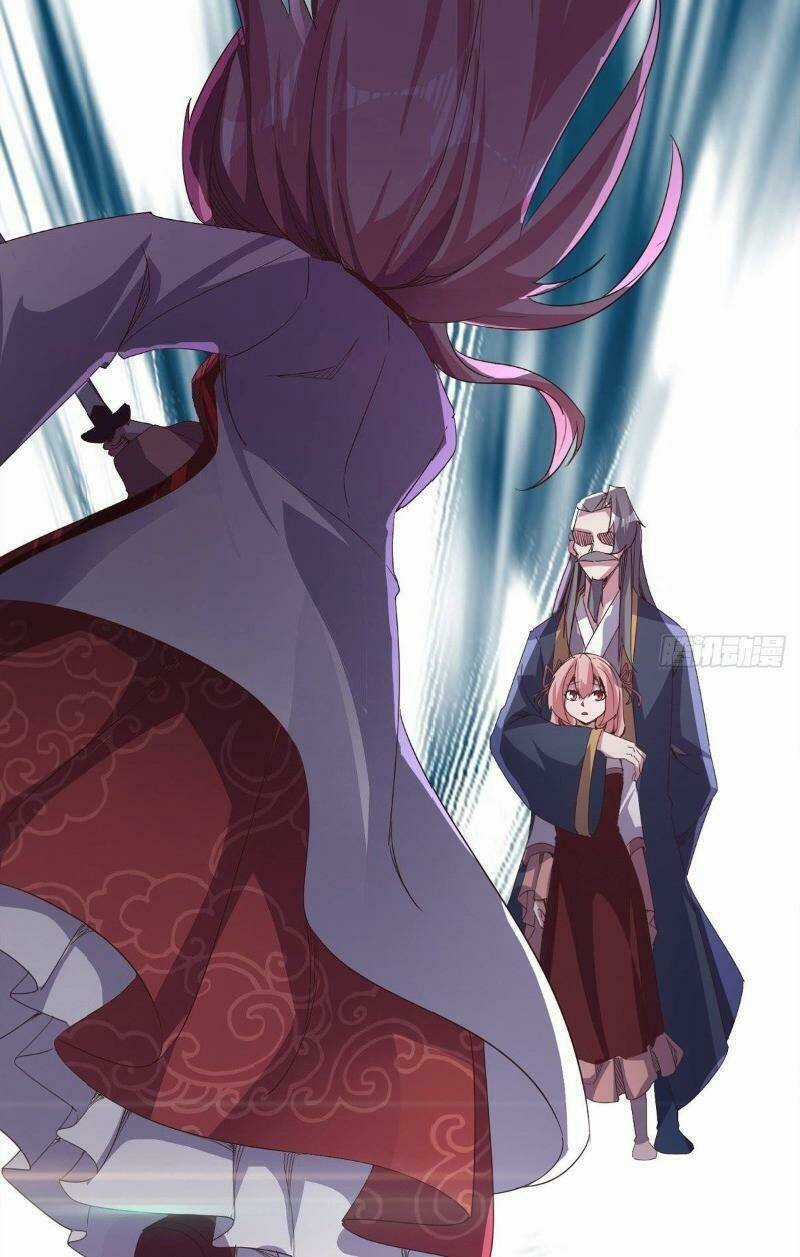 Kiếm Đồ Chapter 41 trang 51