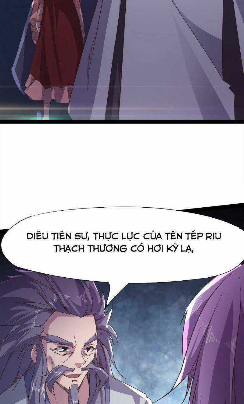 Kiếm Đồ Chapter 41 trang 58