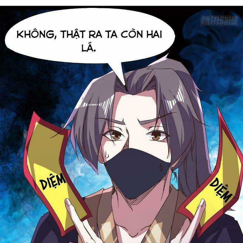 Kiếm Đồ Chapter 41 trang 8