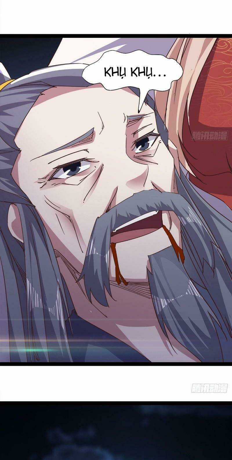 Kiếm Đồ Chapter 42 trang 10