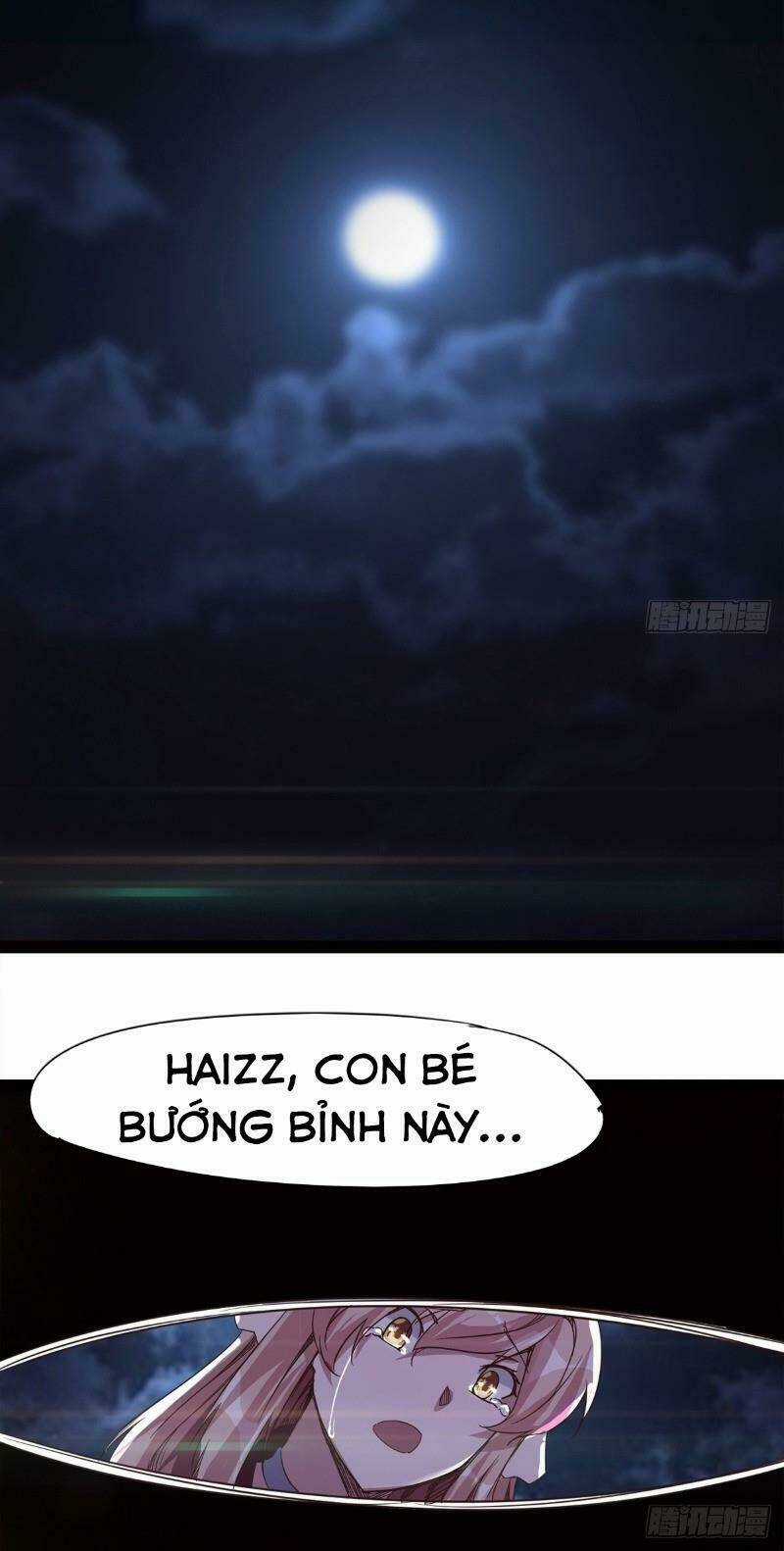 Kiếm Đồ Chapter 42 trang 11