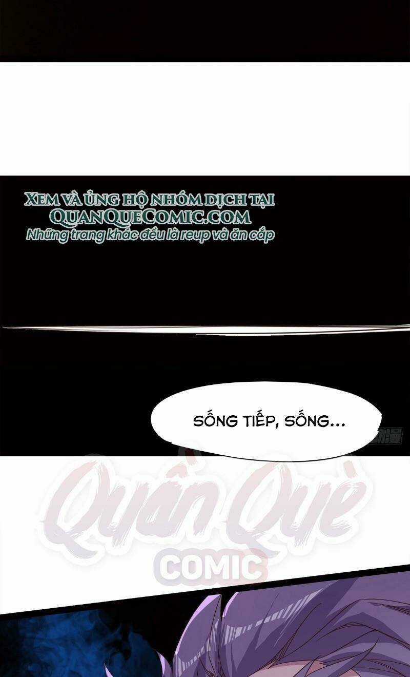 Kiếm Đồ Chapter 42 trang 12