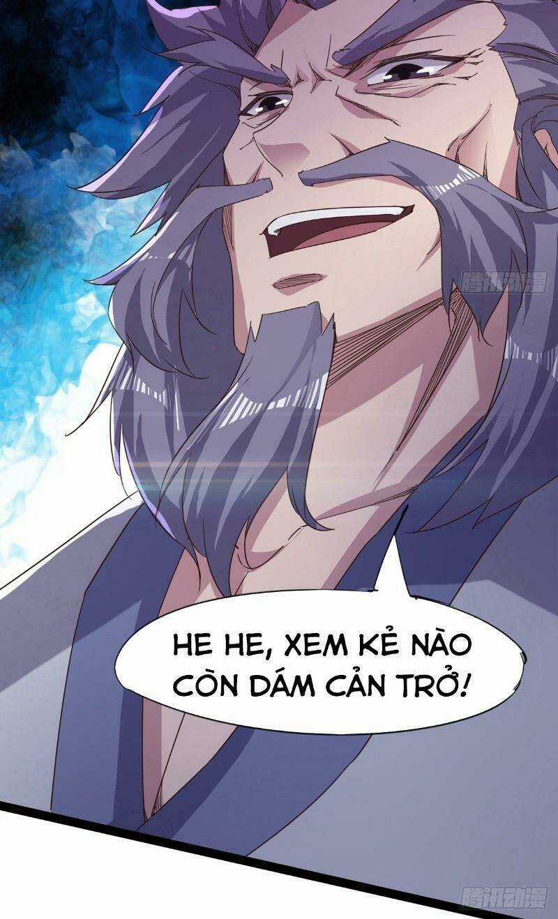 Kiếm Đồ Chapter 42 trang 13