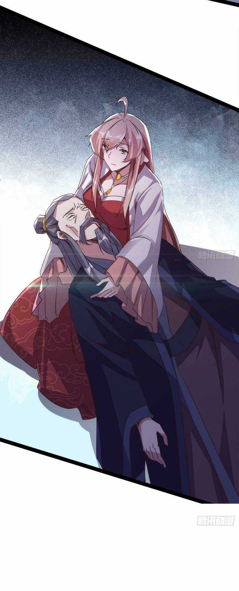 Kiếm Đồ Chapter 42 trang 14