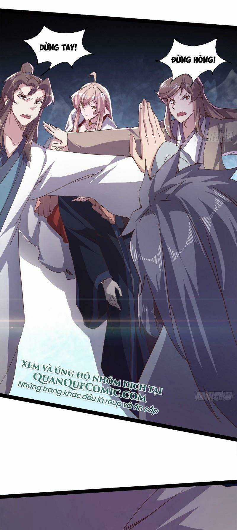 Kiếm Đồ Chapter 42 trang 16