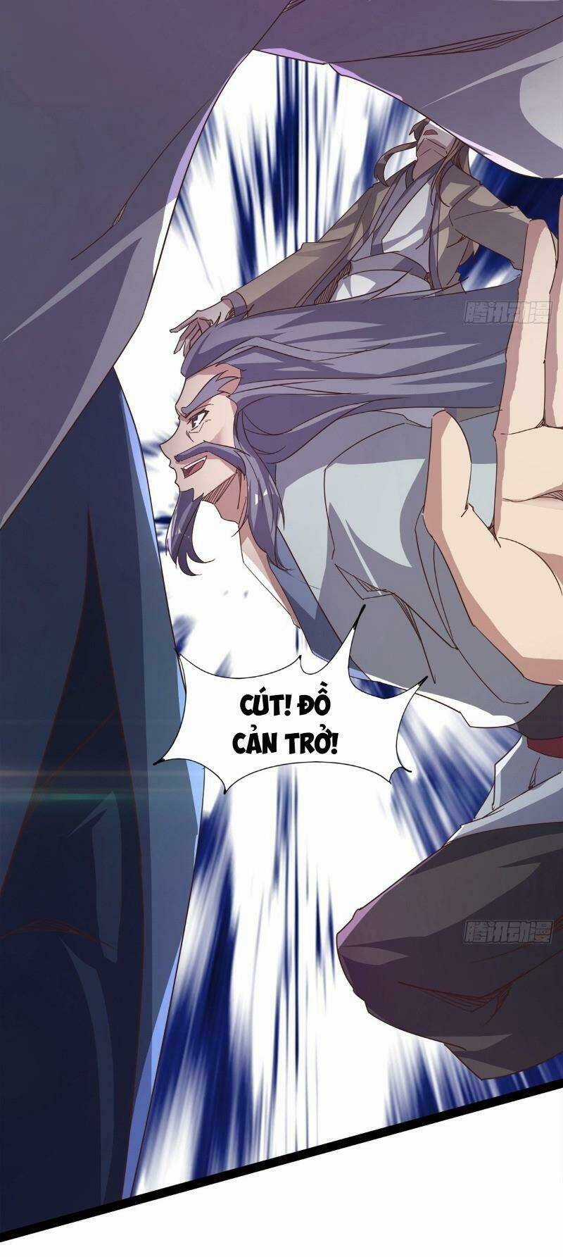 Kiếm Đồ Chapter 42 trang 17