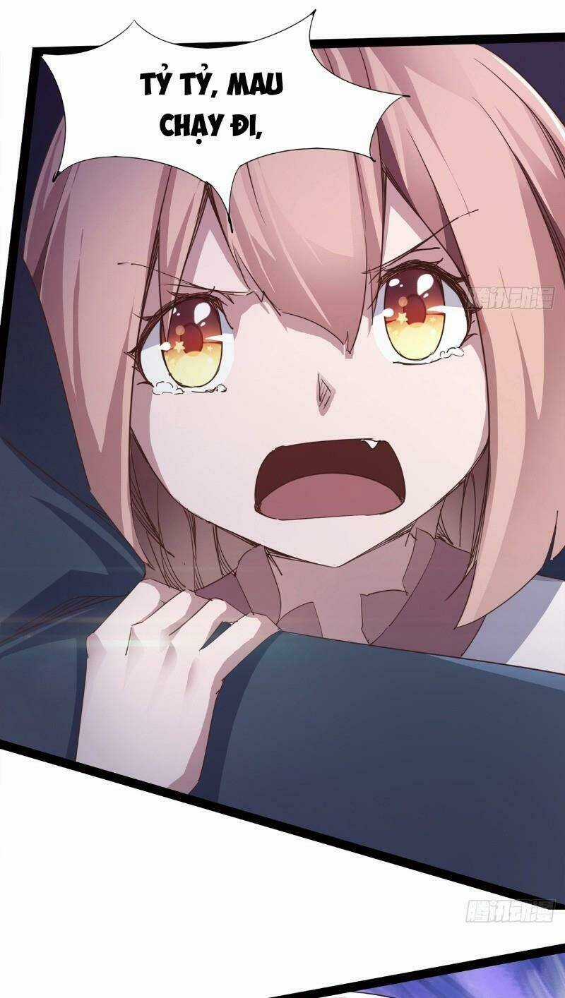 Kiếm Đồ Chapter 42 trang 18