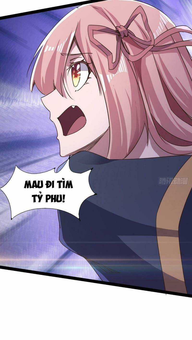 Kiếm Đồ Chapter 42 trang 19