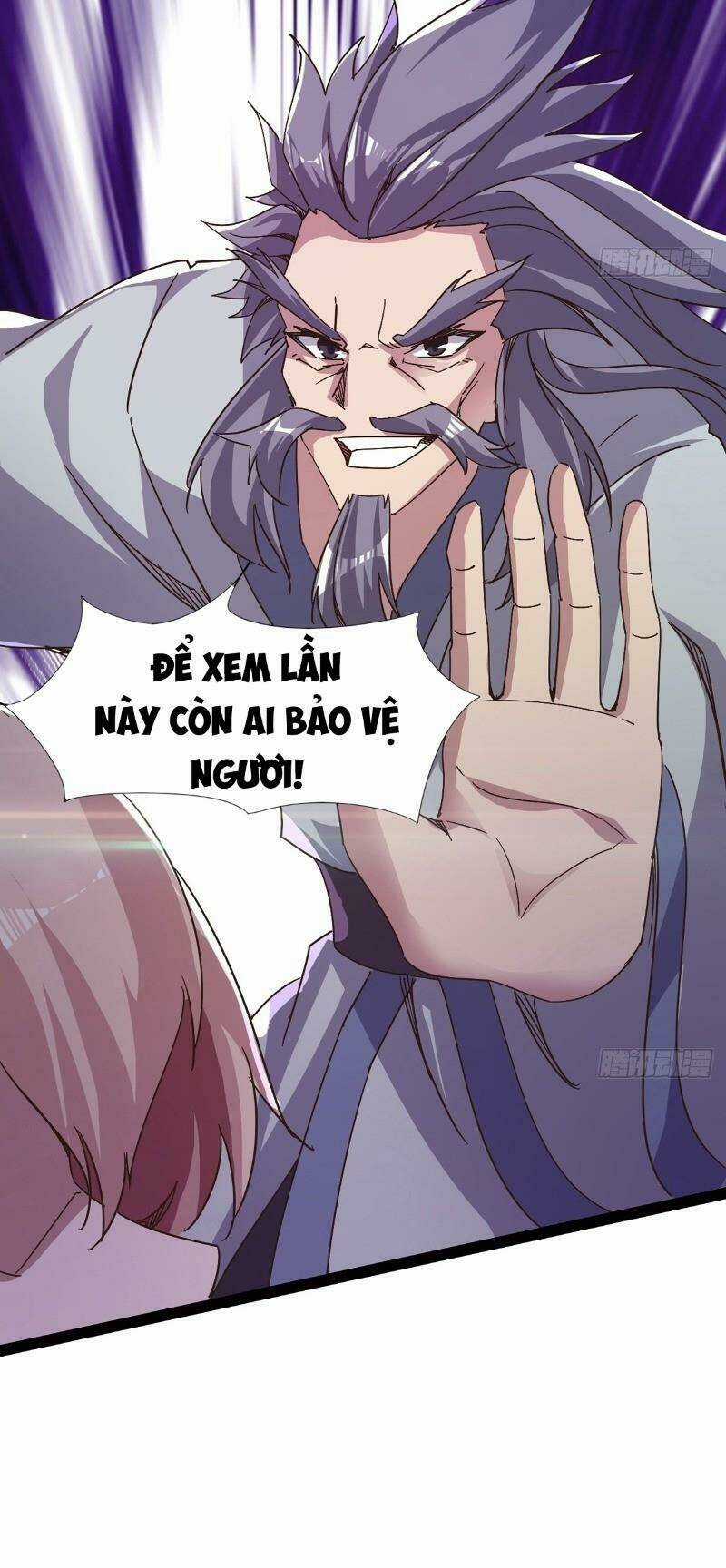 Kiếm Đồ Chapter 42 trang 21