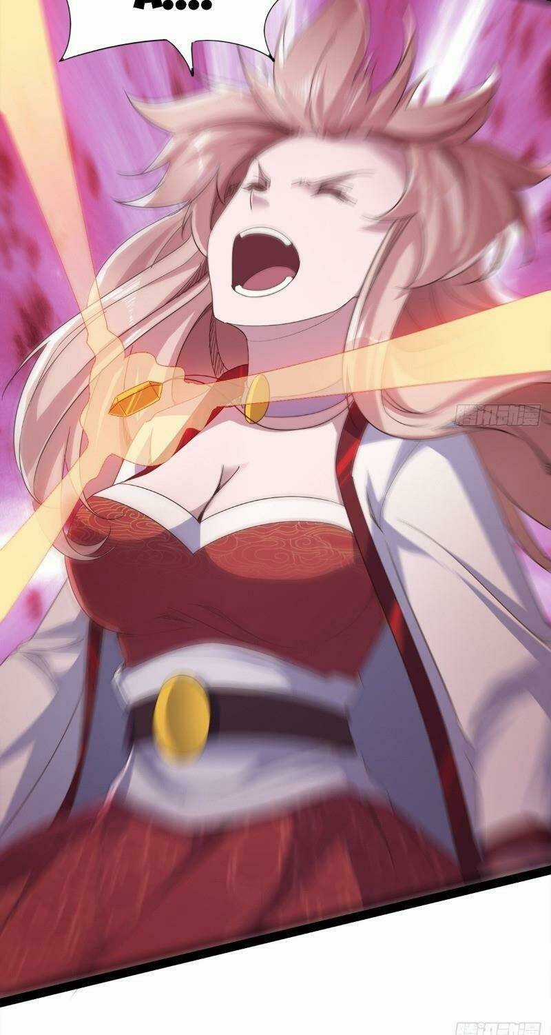 Kiếm Đồ Chapter 42 trang 23