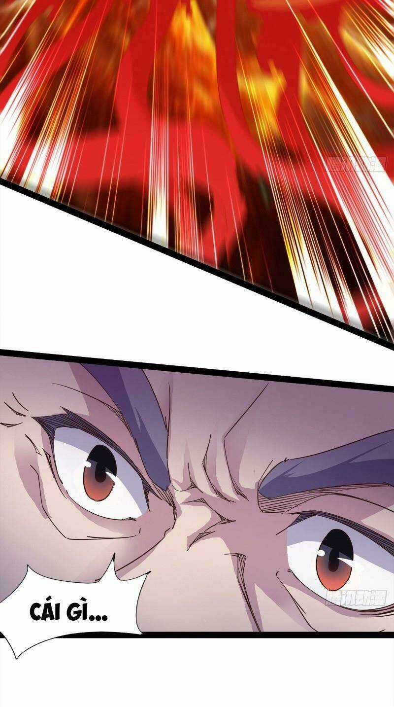 Kiếm Đồ Chapter 42 trang 25