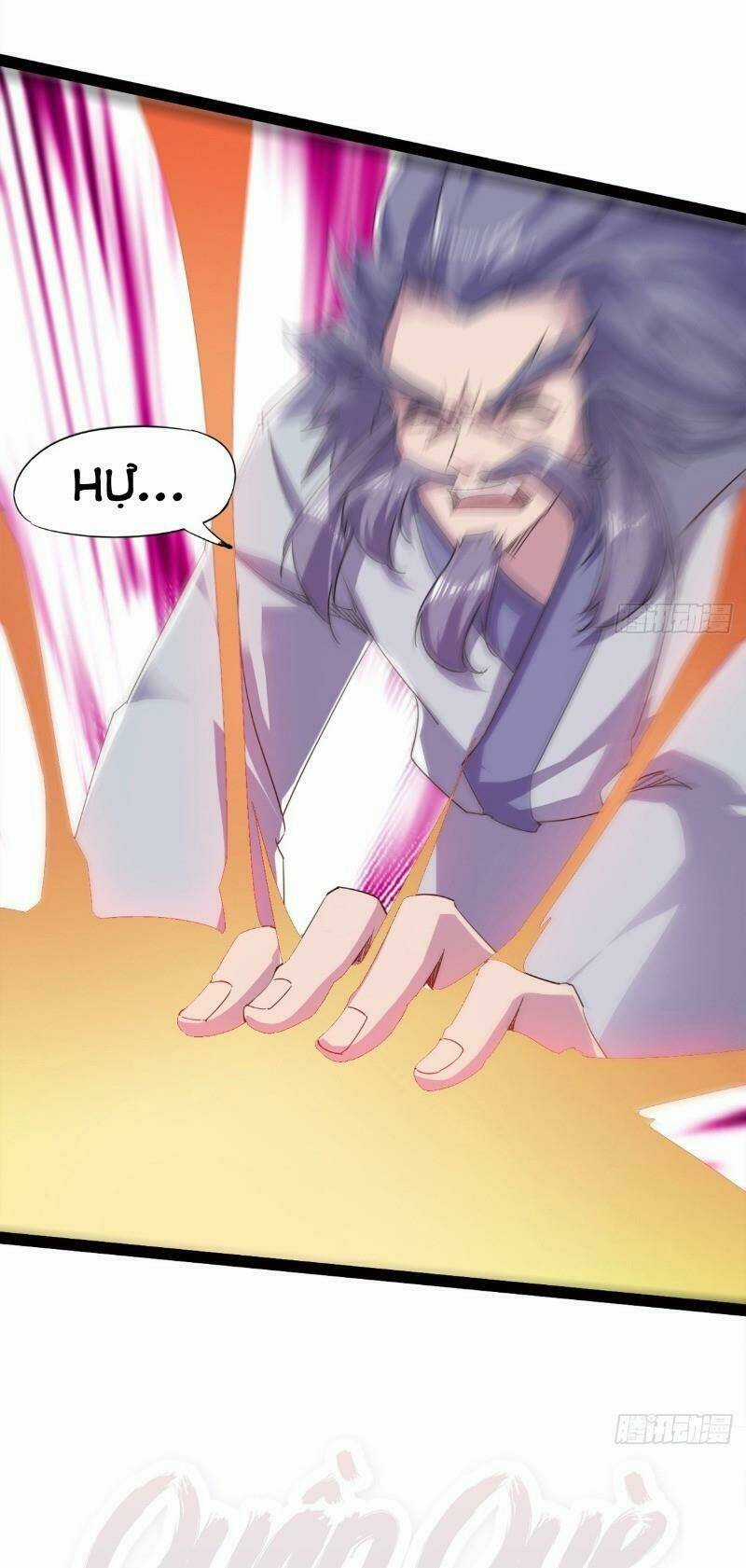 Kiếm Đồ Chapter 42 trang 26