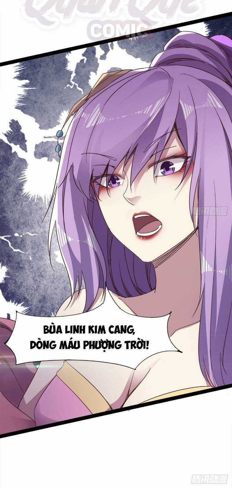 Kiếm Đồ Chapter 42 trang 27