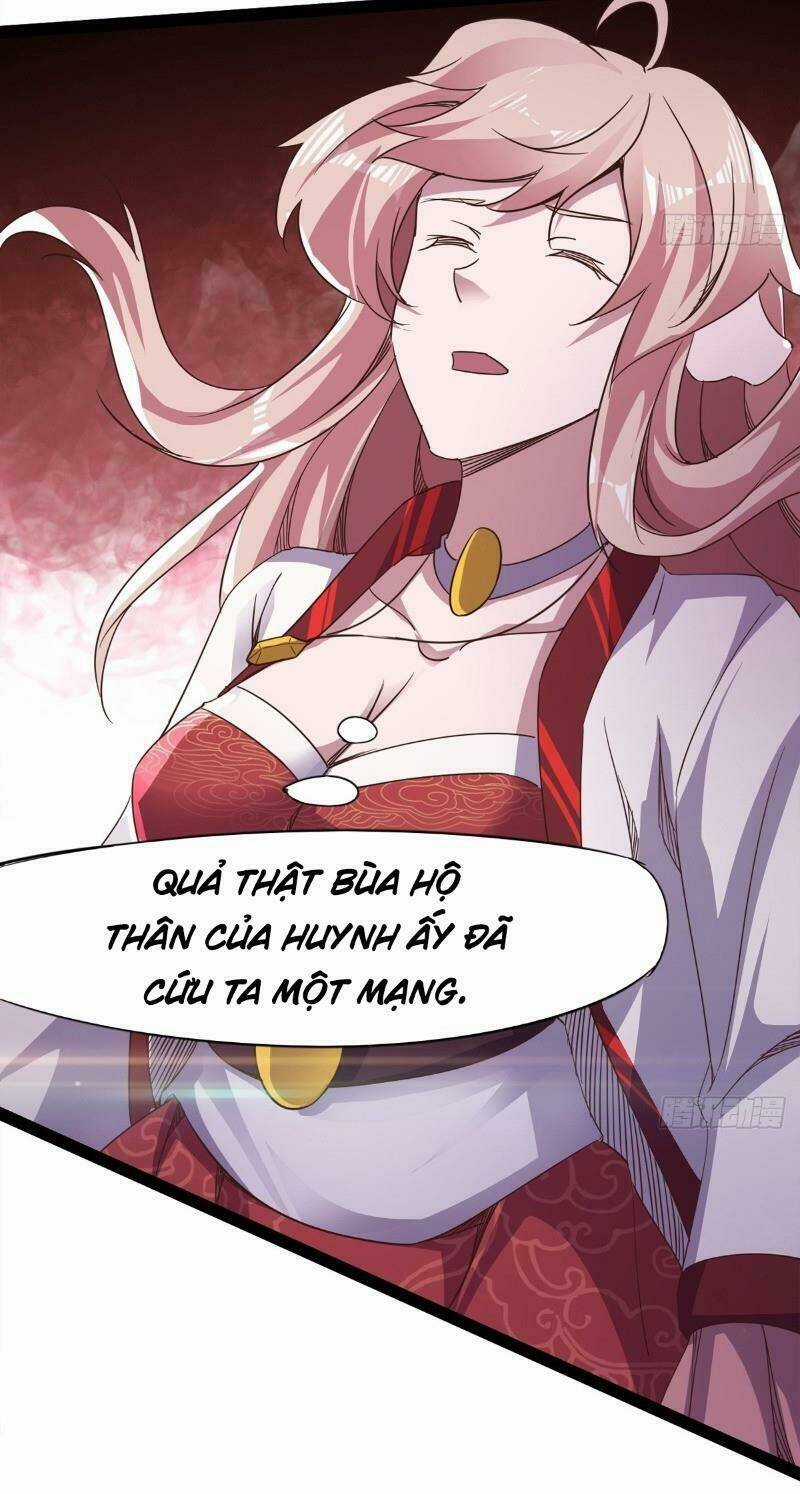 Kiếm Đồ Chapter 42 trang 29