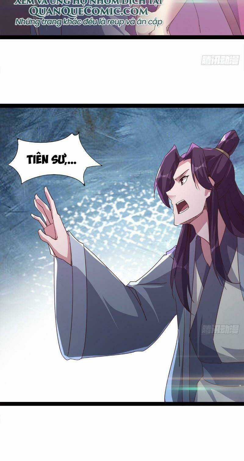 Kiếm Đồ Chapter 42 trang 33